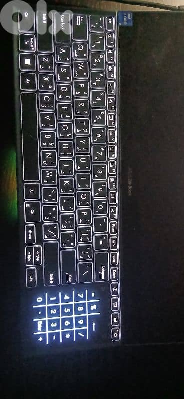 ASUS ZenBook Pro Duo 15 OLED (UX582HM) 2