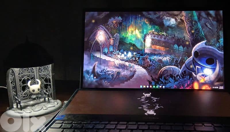 ASUS ZenBook Pro Duo 15 OLED (UX582HM) 6