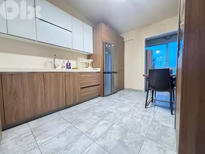 Amchit | Signature 125m² | Building Age 8 | Panoramic Sea View | Catch