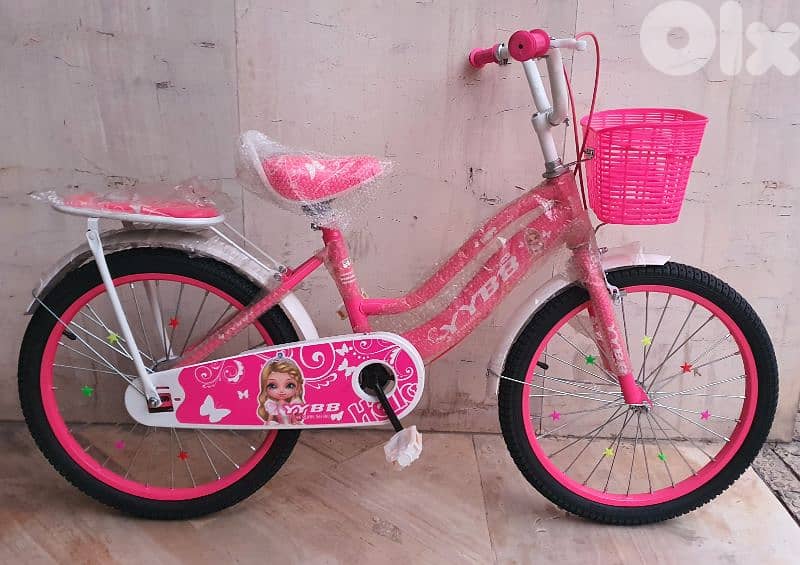 size 20" suitable for kids aged 7-11 years old (brand new) 0