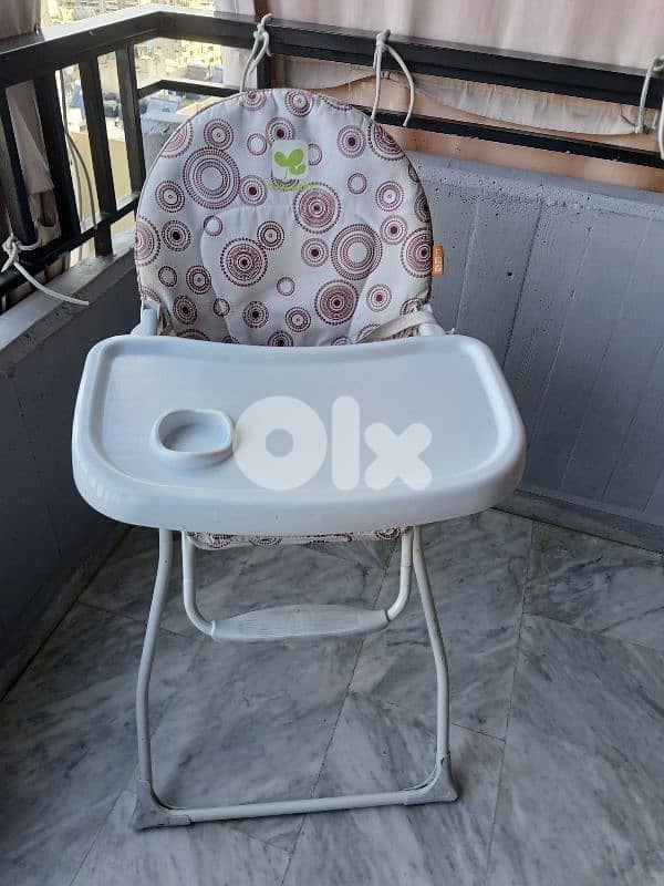 high chair 1