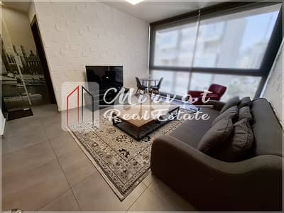 Elegant Apartment in AchrafiehlPrime Location