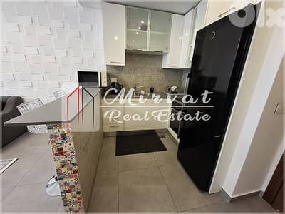 Elegant Apartment in AchrafiehlPrime Location
