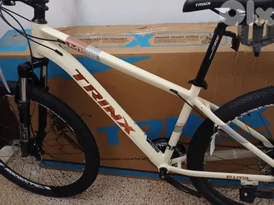 Trinx Elite 27.5