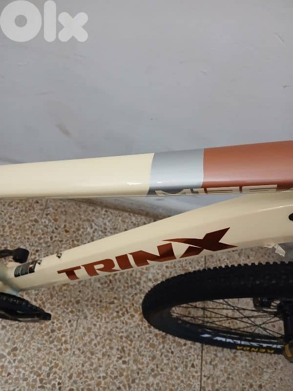 Trinx Elite 27.5 7