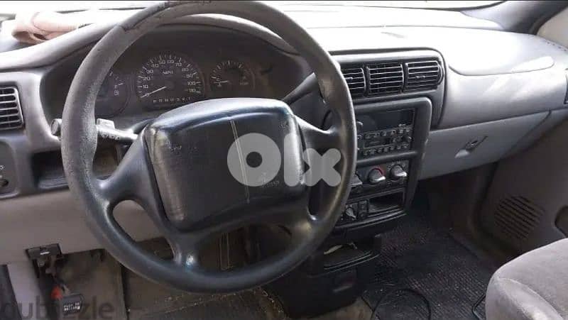 Chevrolet Venture 2000 0
