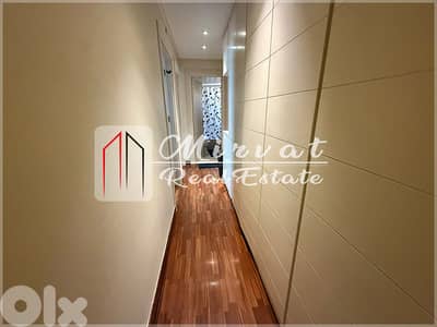 3 Bedrooms Fully Renovated Apartment
