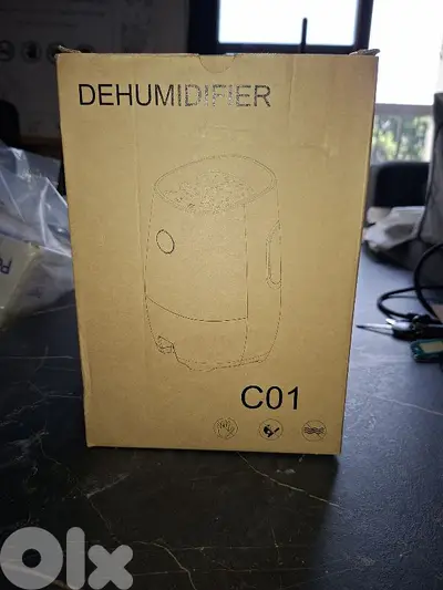 Dehumidifier 48W