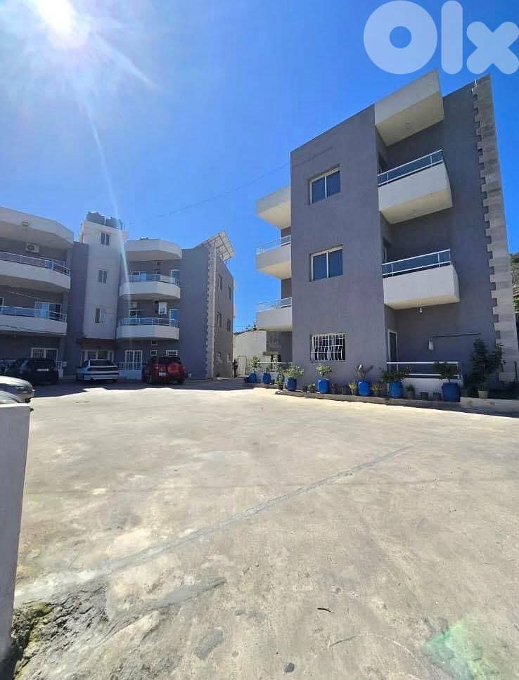 Apartment for sale in Akkar 0
