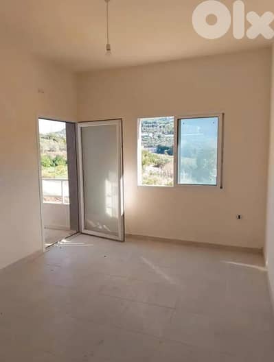 Apartment for sale in Akkar