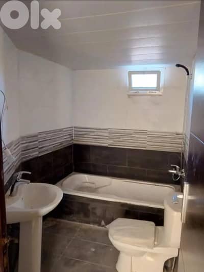 Apartment for sale in Akkar