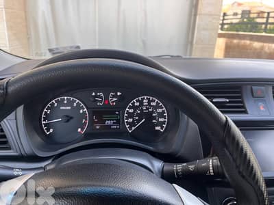 Nissan Sentra 2019