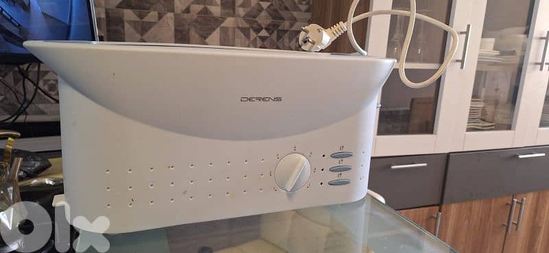 coffee machine + toaster + slicer 2