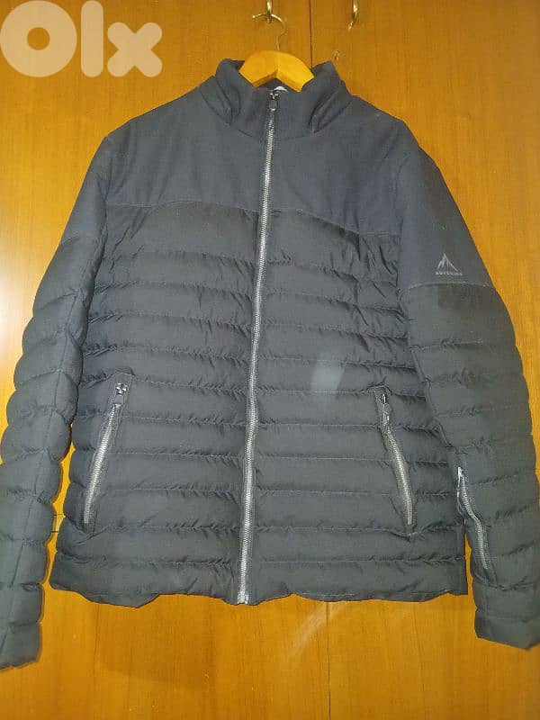 jacket used for sale 50 dollar 1