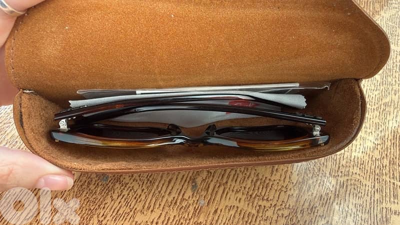 Original rayban sunglasses 0