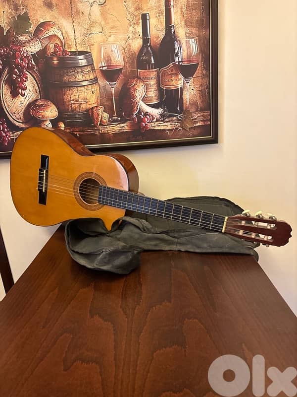 guitar for sale 0