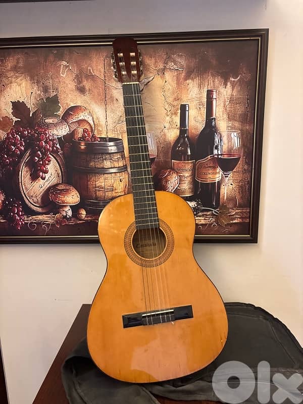 guitar for sale 1