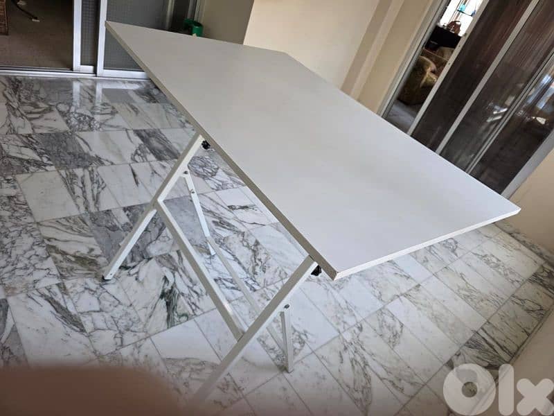 architecture table 0