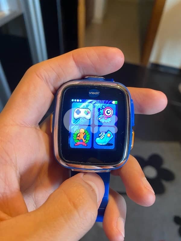 kidizoom vtech smart watch for kids 5