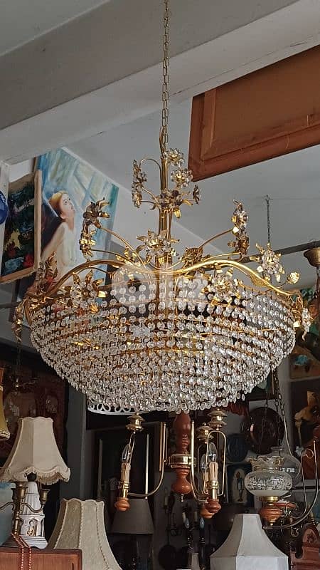 antique 6