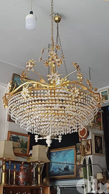 antique 7