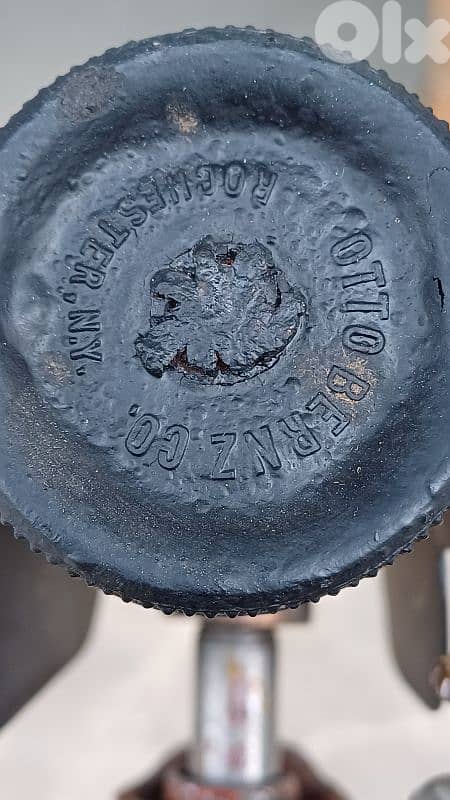 antique 7