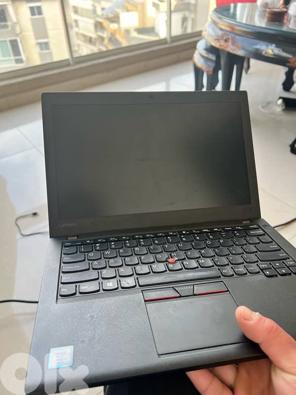 laptop lenovo x260 0