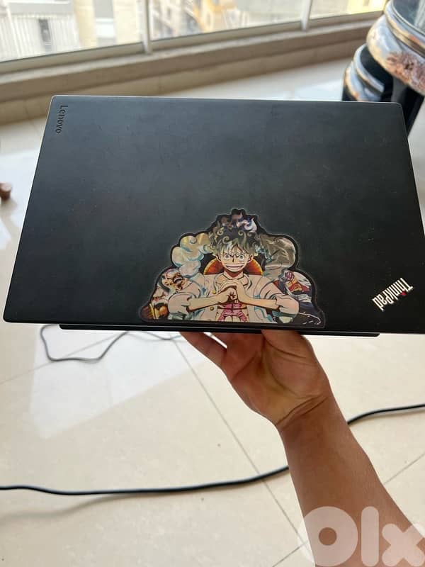 laptop lenovo x260 3