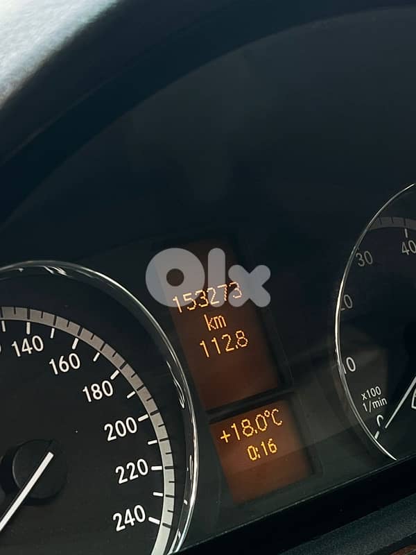 Mercedes-Benz Viano 2010 0