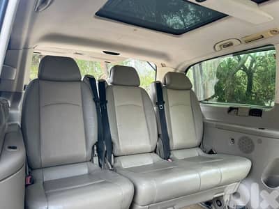 Mercedes-Benz Viano 2010