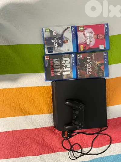 ps4 1tb