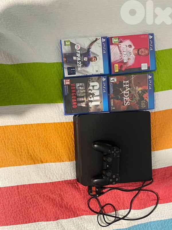 ps4 1tb 0