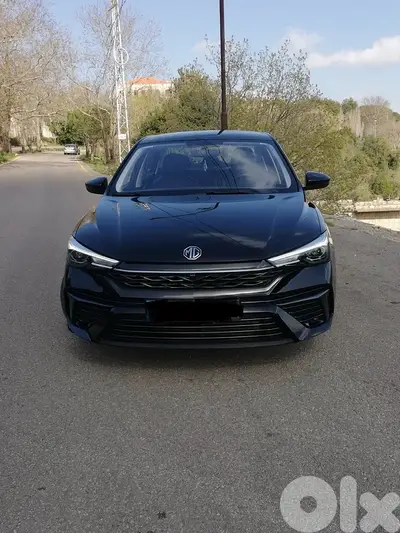 MG Other 2026