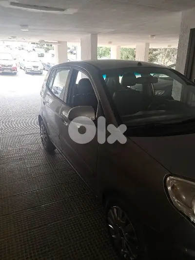 Kia Picanto 2010