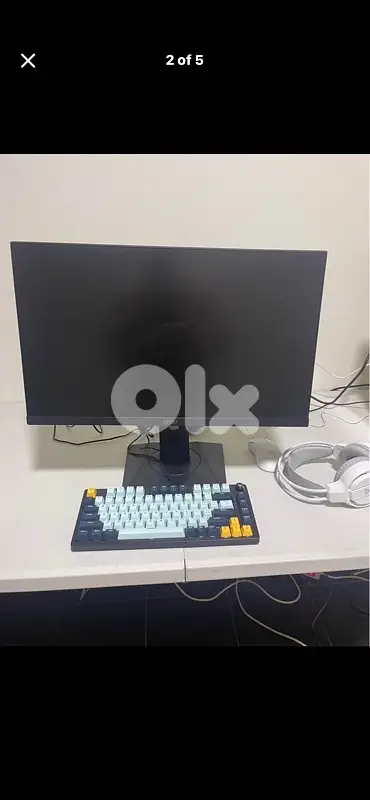 BUDGET GAMING PC