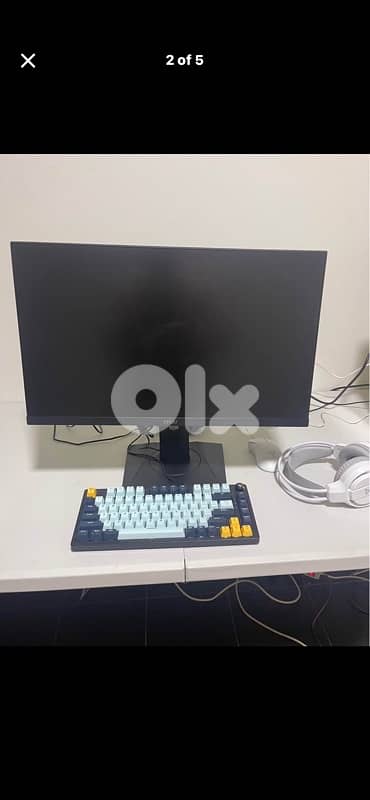 BUDGET GAMING PC 0