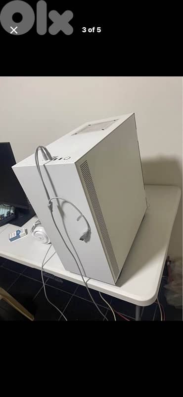 BUDGET GAMING PC 1