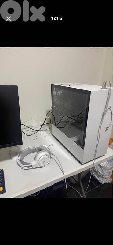 BUDGET GAMING PC 2