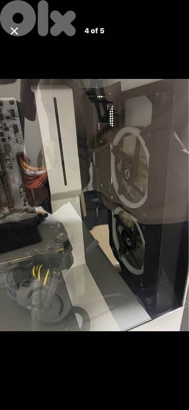 BUDGET GAMING PC 3
