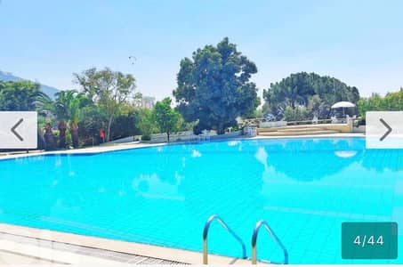 Chalet Duplex + Garden in Manar resort Jounieh maameltein