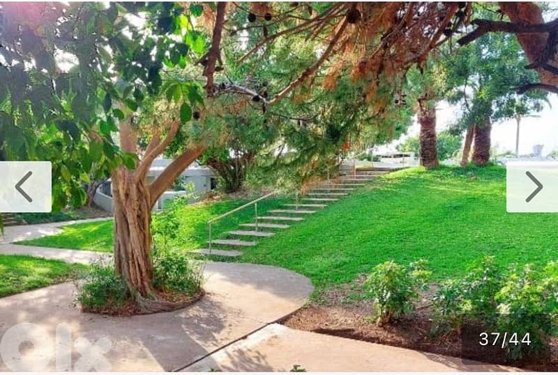 Chalet Duplex + Garden in Manar resort Jounieh maameltein 7