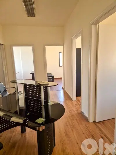 Fully Furnished Prime location Office in Baouchrieh, Maten. Fully Furnished Prime location Office in Baouchrieh, Maten.