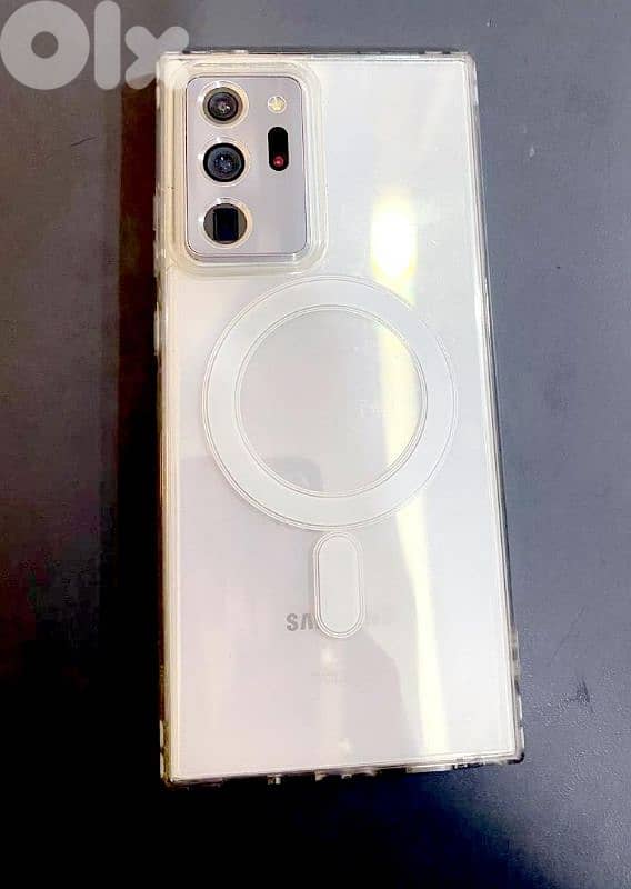 Note 20 ultra 0