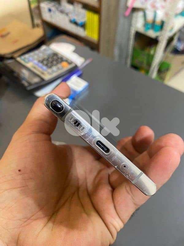 Note 20 ultra 4