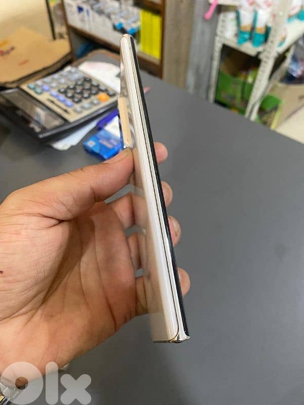 Note 20 ultra 5
