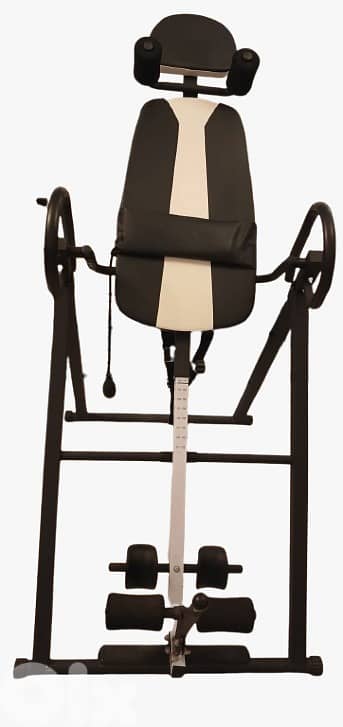inversion table for back pain 0