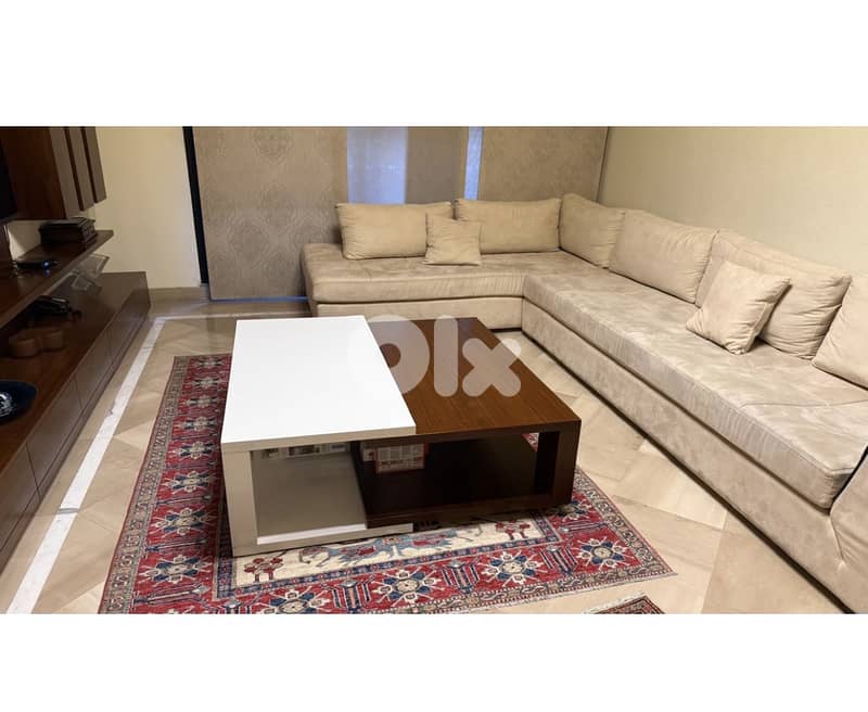 Living room 1