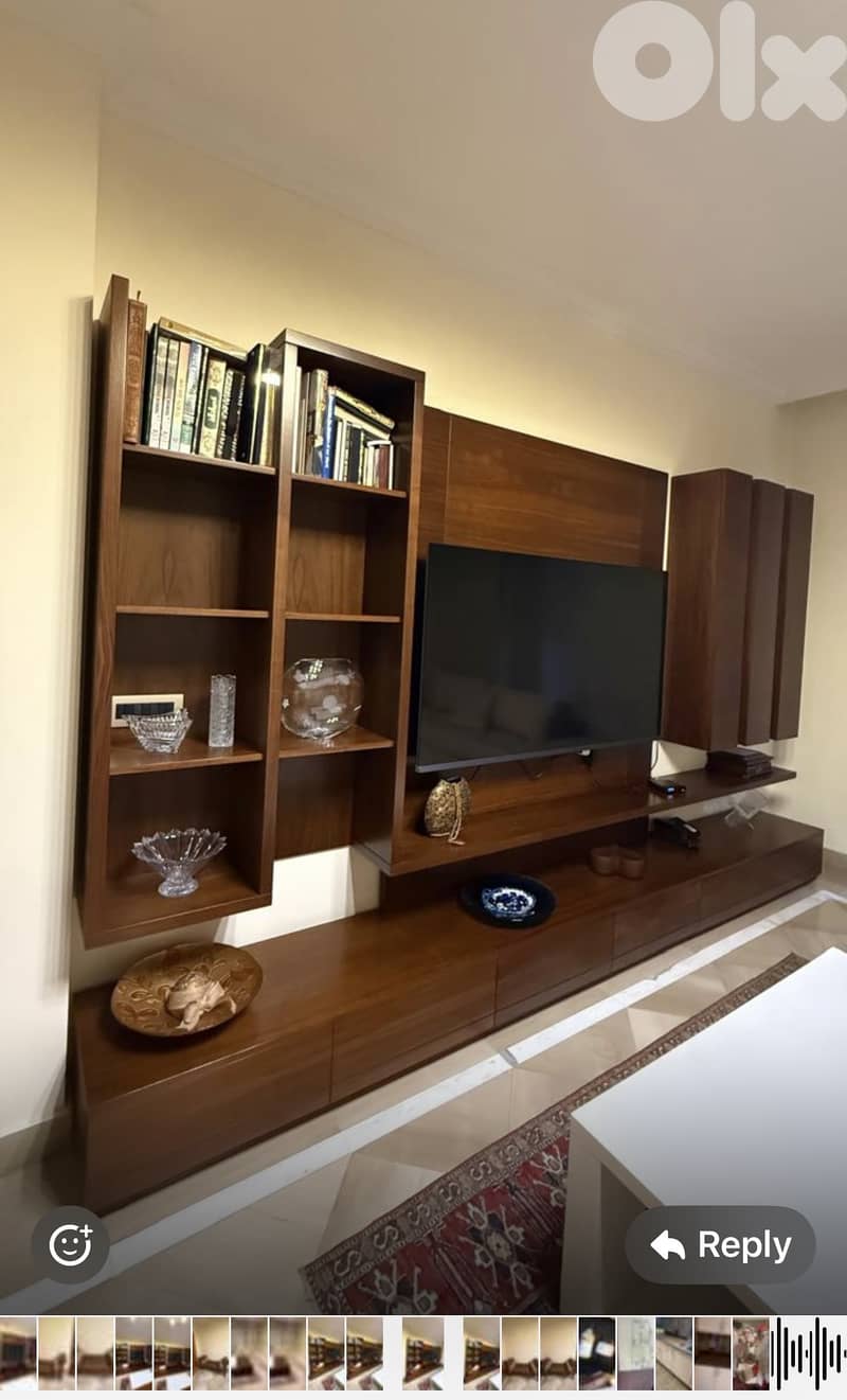 Living room 6