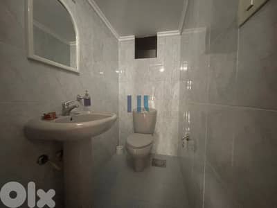 apartment for sale in Wadi Chahrour, Baabda