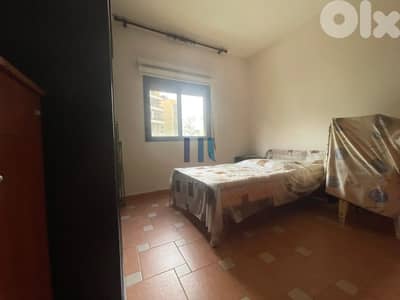apartment for sale in Wadi Chahrour, Baabda